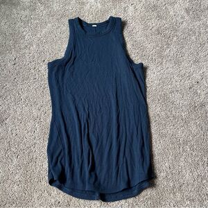 Lululemon Athletica Women's 4 Tank Top